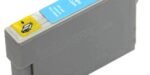 T0825 Light-Cyan Generic Ink (C13T11254A10)
