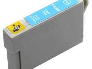 T0825 Light-Cyan Generic Ink (C13T11254A10)