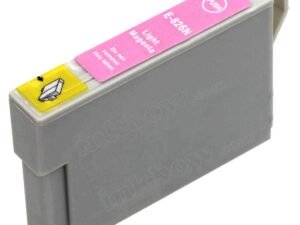 Epson T0826 Light-Magenta Generic Ink (C13T11264A10)