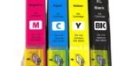 T092 Generic Cartridges Value Pack