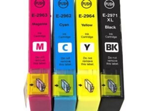 Epson T092 Generic Cartridges Value Pack