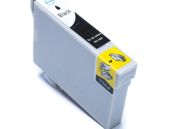 Epson T0921 Black Generic Ink (C13T10814A10)