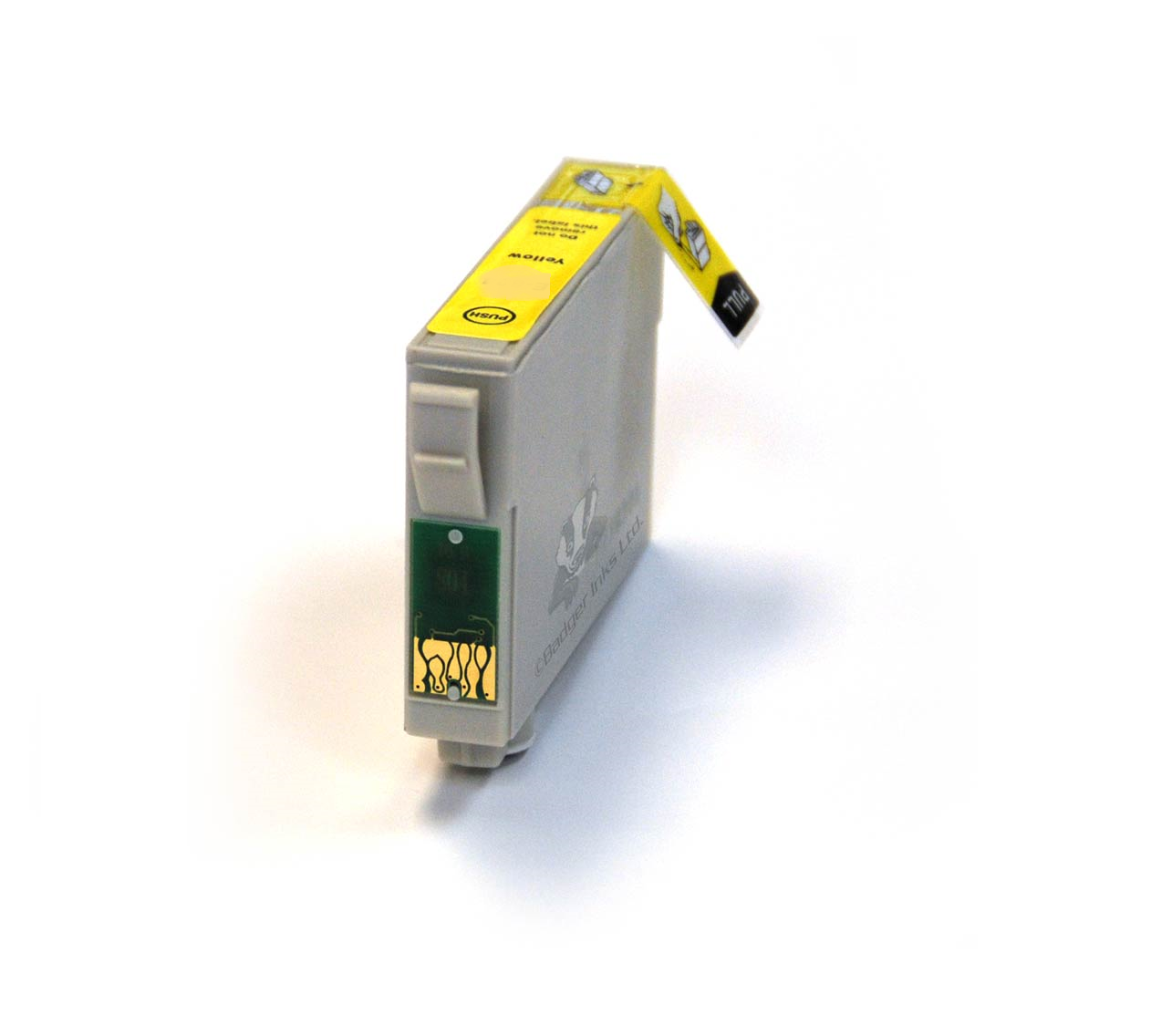 Epson T0924 Yellow Generic Ink (C13T10844A10)