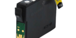 T1281 Black Generic Ink (C13T12814012)