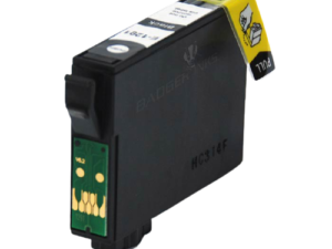 Epson T1281 Black Generic Ink (C13T12814012)