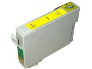 Epson T1284 Yellow Generic Ink (C13T12844012)