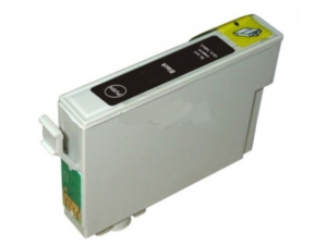 Epson T1291 Black Generic Ink (C13T12914012)