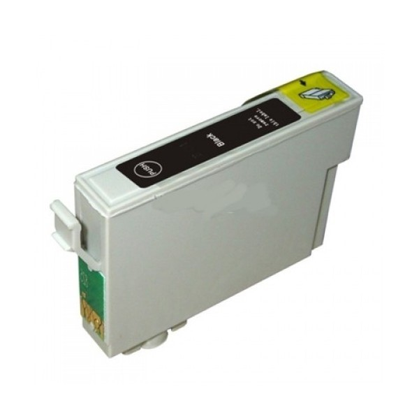 Epson T1291 Black Generic Ink (C13T12914012)