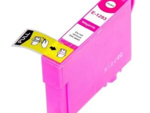 Epson T1293 Magenta Generic Ink (C13T12934012)