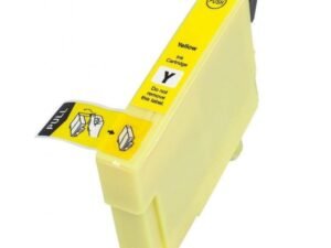 Epson T1294 Yellow Generic Ink (C13T12944012)