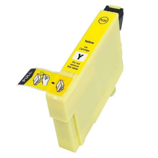 Epson T1294 Yellow Generic Ink (C13T12944012)