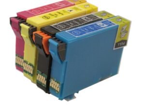 Epson T171 Generic Inks Value Pack