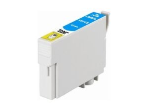 Epson T1712 Cyan Generic Ink