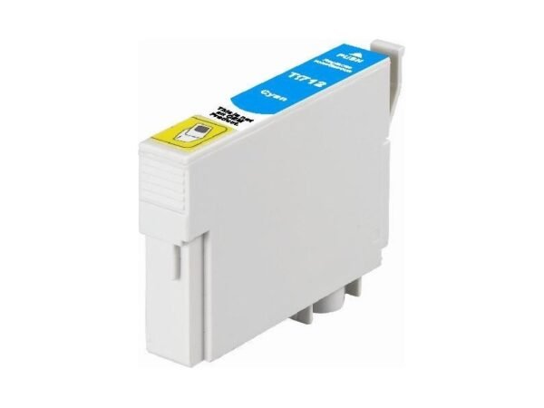 Epson T1712 Cyan Generic Ink