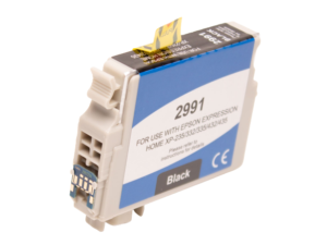 Epson T2991 Black Generic Ink