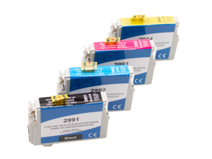 Epson T2991/2/3/4 Generic Cartridges Value-Pack