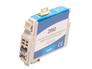 Epson T2992 Cyan Generic Ink