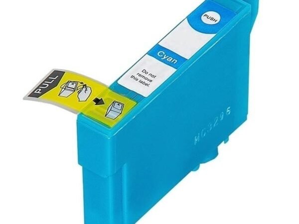 Epson T3472 Cyan Generic Ink (C13T34724010)
