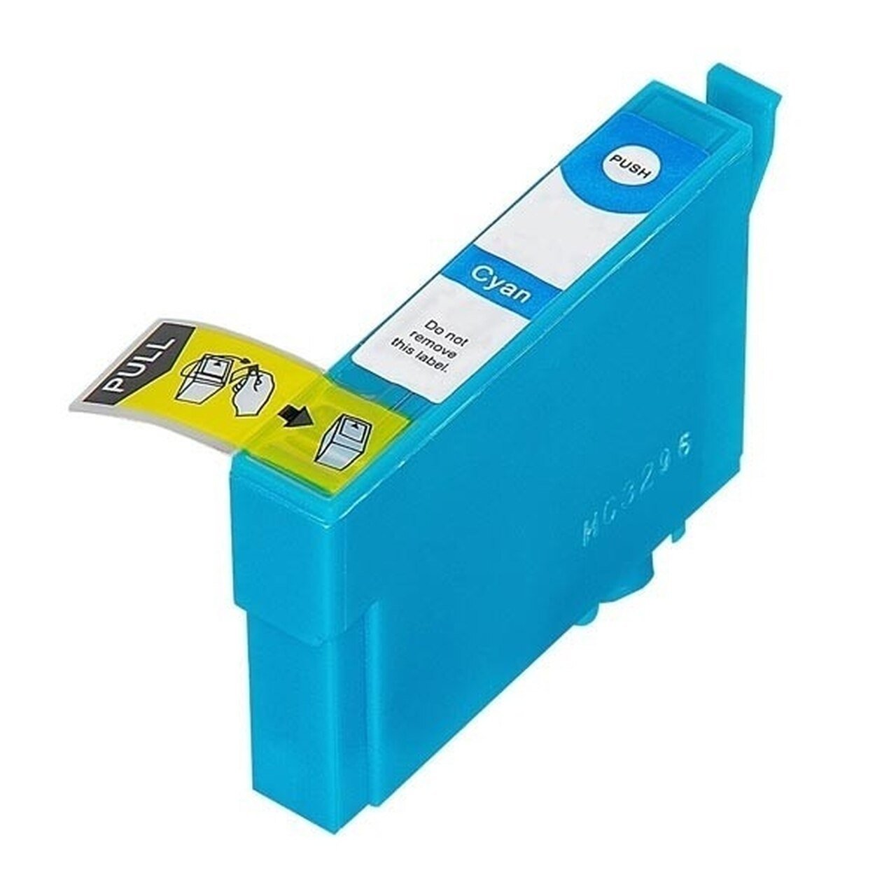 Epson T3472 Cyan Generic Ink (C13T34724010)