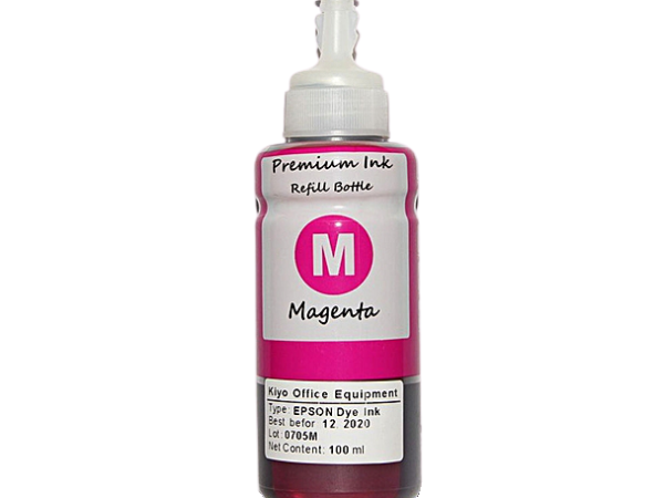 Epson T6733 Magenta Generic Ink