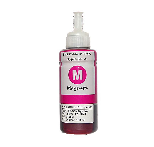 Epson T6733 Magenta Generic Ink
