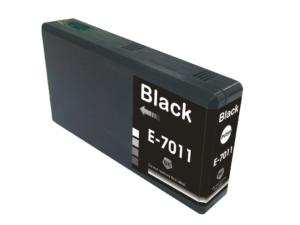 Epson T7011 Black Generic Ink
