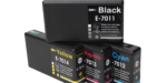 T7011/2/3/4 Generic Cartridges Value-Pack