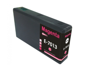 Epson T7013 Magenta Generic Ink