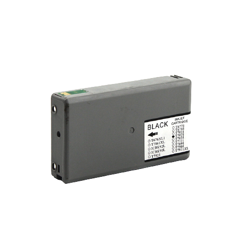 Epson T7021 Black Generic Ink (C13T70214010)