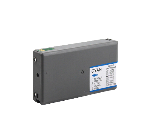Epson T7022 Cyan Generic Ink (C13T70224010)