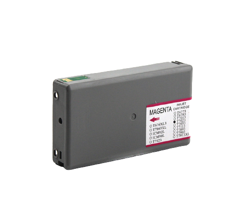 Epson T7023 Magenta Generic Ink (C13T70234010)