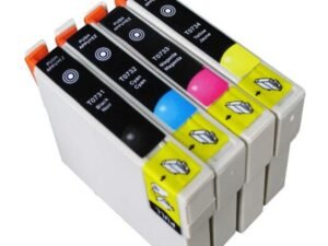 Epson T703 Generic Inks Value Pack