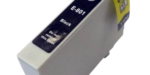 T801 Black Generic Ink