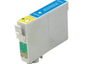 Epson T802 Cyan Generic Ink