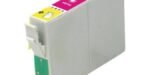 T803 Magenta Generic Ink