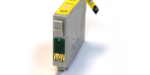 T804 Yellow Generic Ink
