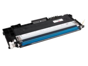 HP 117A Cyan Generic Cartridge (W2071A)