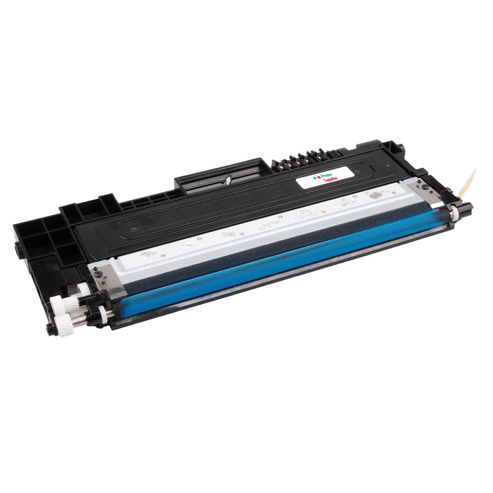 HP 117A Cyan Generic Cartridge (W2071A)