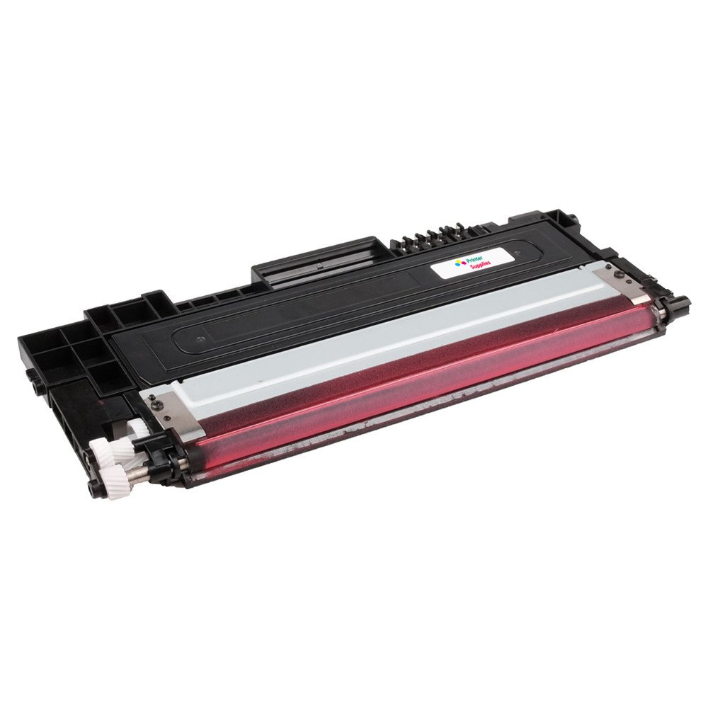 HP 117A Magenta Generic Cartridge (W2073A)