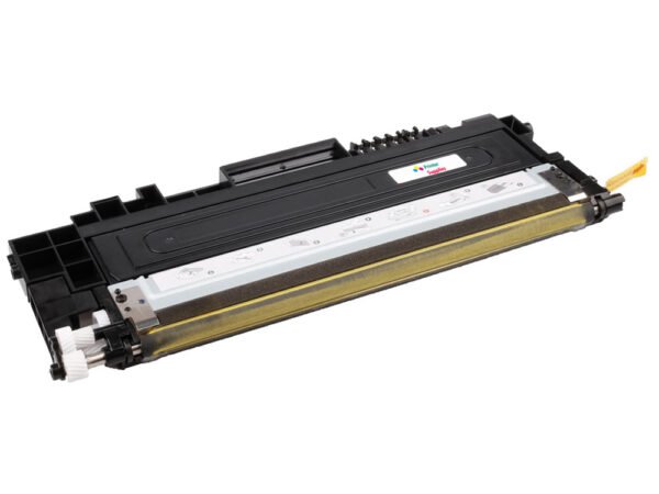 HP 117A Yellow Generic Cartridge (W2072A)