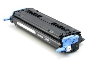 HP 124A Black Generic Cartridge (Q6000A)