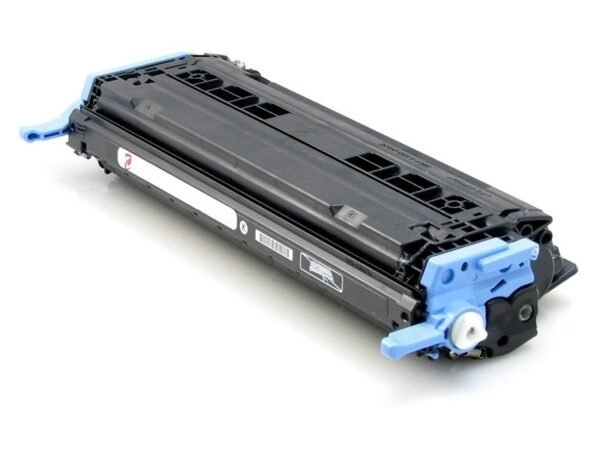 HP 124A Black Generic Cartridge (Q6000A)