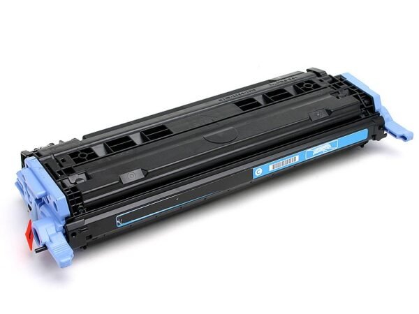 HP 124A Cyan Generic Cartridge (Q6001A)