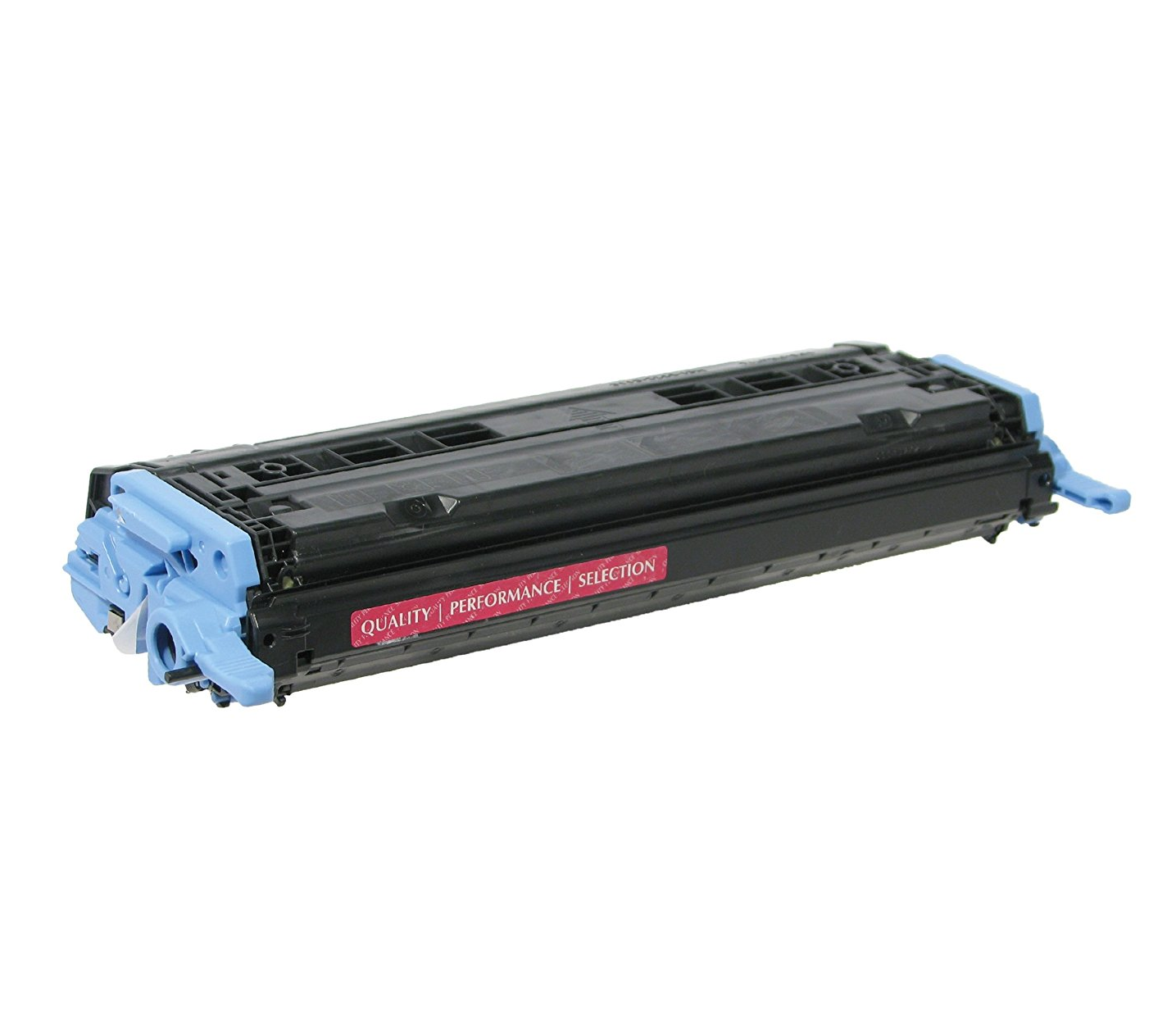 HP 124A Magenta Generic Cartridge (Q6003A)