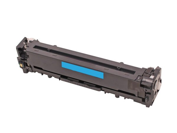 HP 125A Cyan Generic Cartridge (CB541A)