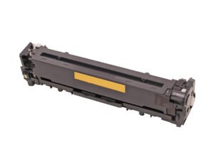 HP 125A Yellow Generic Cartridge (CB542A)