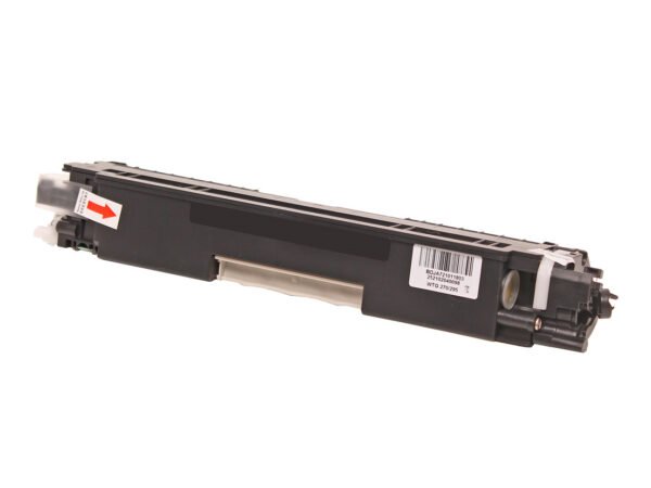 HP 126A Black Generic Cartridge (CE310A)