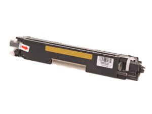 HP 126A Yellow Generic Cartridge (CE312A)