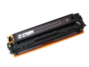 HP 128A Black Generic Cartridge (CE320A)