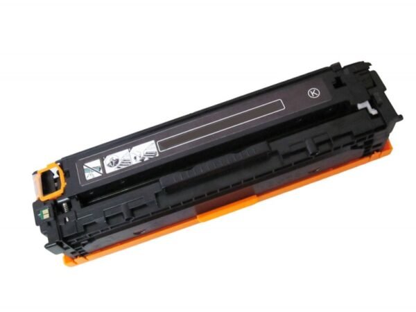 HP 128A Black Generic Cartridge (CE320A)